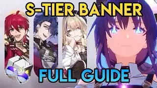 EVERYTHING YOU NEED TO KNOW ABOUT KAFKA | In-Depth Character Guide and Optimization #honkaistarrail