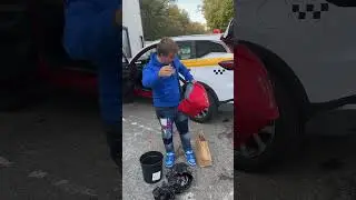 Машина мой дом 