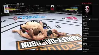 UFC 3