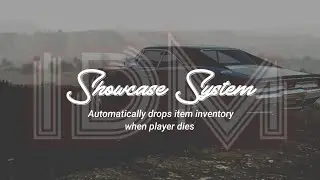 Showcase Indomestic Roleplay (My Gamemode) || System OnPlayerDeath