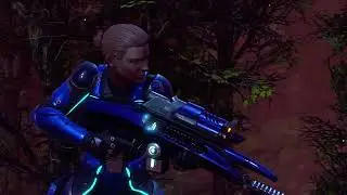 [XCOM2] прохождение легенда + терминатор #48 (Криссалиды дома)