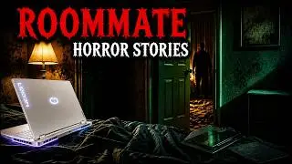 “9 True ‼️DANGER Roommate Horror Stories – I Should’ve Never Moved In 😨”
