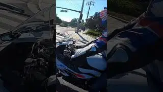 BIRD Scooter rider crashes and breaks his arm