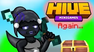 Why I stopped making new Hive videos