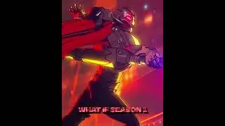 What If Season 1 vs 2 || Marvel
