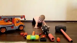 Детские инструменты, Baby tools, инструменты детские, children's tools, инструменты для детей, tools