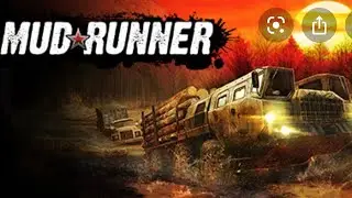 Mudrunner VS Snowrunner