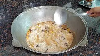 Диетический Плов / Очень вкусный и полезный ужин