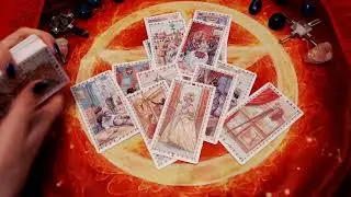 ЧТО ОН ДУМАЕТ, ГЛЯДЯ НА ВАШЕ ФОТО? | Онлайн таро расклад | Гадание онлайн | Tarot online reading