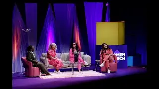 Panel: What’s the tech talent gap in Sweden and how can we fix it?