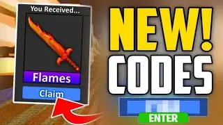 💥NEWEST CODES💥 MURDER MYSTERY 2 ROBLOX CODES IN AUGUST 2023 ! MM2 CODES 2023 !CODE MM2