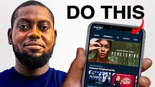 How To Watch Amazon Prime Video For FREE