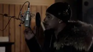 Studio Time - Vano R