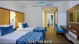 Albahir Deluxe Hotel