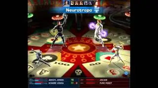 Arcade (55000+) Jefe Épico Misión 4 Capitulo 9 I Marvel Avengers Alliance