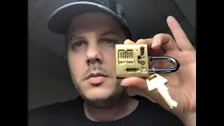 Picking Jimmy Long's American 5570 cut-away
