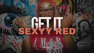 Sexy Red Type Beat [Dance/Hip-hop] (Prod.Ari Bandz)