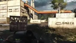Battlefield 4    Catching the Train HD Gameplay