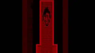 When MASTER HAND Kills You In A RPG Horror Game - THE CURSE OF UTAHO