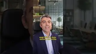 L’azienda slow 