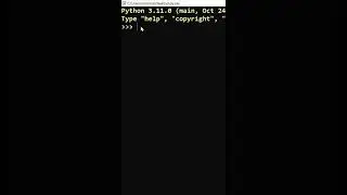 Cube Root and Inverse in Python 