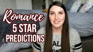 5 Star Romance Predictions || April 2020