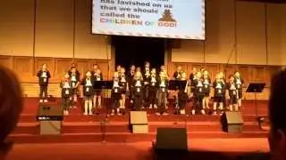 Ryan's trumpet solo