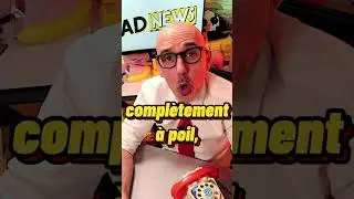 UN POLICIER COMPLETEMENT DEF**