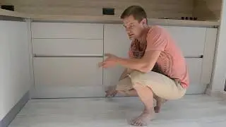 МДФ Egger, корпус Egger, фурнитура Blum.