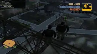 Юбилей GTA 3 - вспоминаем былое, обсуждаем новое
