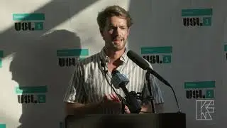 USL to Portland ll Announcement Event