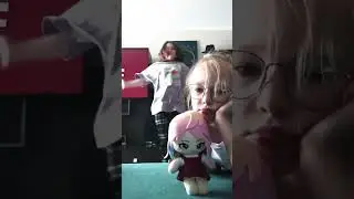 Ульяна пришла подруги