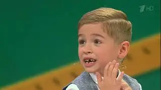 Choupette в программе 