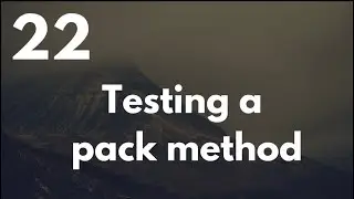 CanPack Mehtod