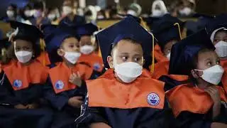 Global Kids Graduation 2022