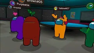 Trolling Kids in Virtual Reality