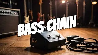 Bass Chain I Use Everytime