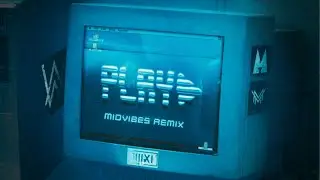 Alan Walker, K-391, Tungevaag & Mangoo - Play (MIDVIBES Remix) #PRESSPLAY