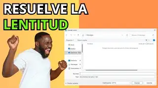 ¿WINDOWS 11 Tarda en Guardar? ✅ Resuélvelo Fácilmente