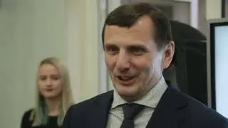 100 лет МУК МБ Кольского района