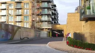Kidbrooke Village today