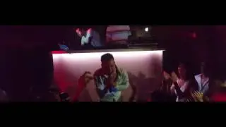 SUMMER JAM (UNDERDOG PROJECT) YAARON ASHBEL