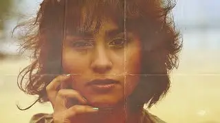 Photoshop Tutorial | How to achieve Vintage Retro Photo Effects