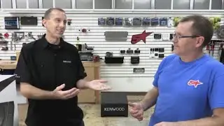 Five Star Show LIVE with Seth from KENWOOD   December 20th, 2022