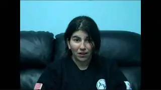 Beacon Karate - What Martial Arts Did For Me