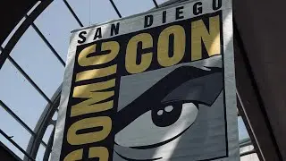 San Diego Comic Con 2024 Recap | Hohem iSteady V3