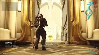 Gameplay Warframe [HeadShot]