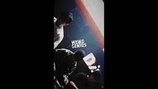 HYPEWORLD Weird Genius Teaser