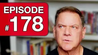 SQUAT Program, Old People Workouts, Whole Body Exercises, ROM on Squats | Dan John Podcast 