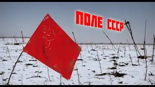 ПОЛЕ В СССР